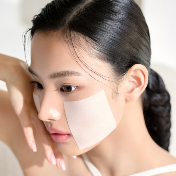 Mixsoon Soybean Milk Pad Discos de leche 3 uds