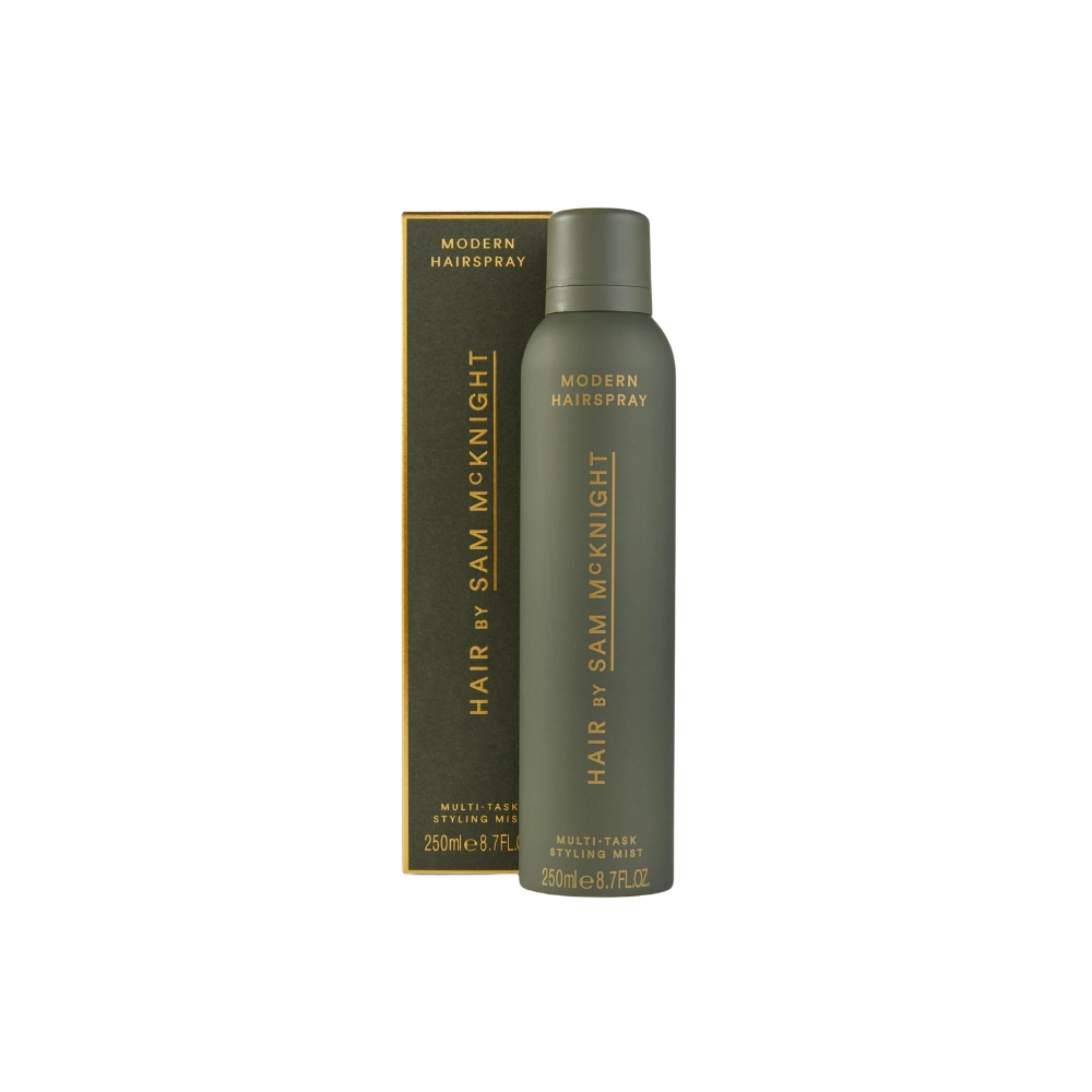 Modern Hairspray Multi-Tasking Styling Mist_5060513680002