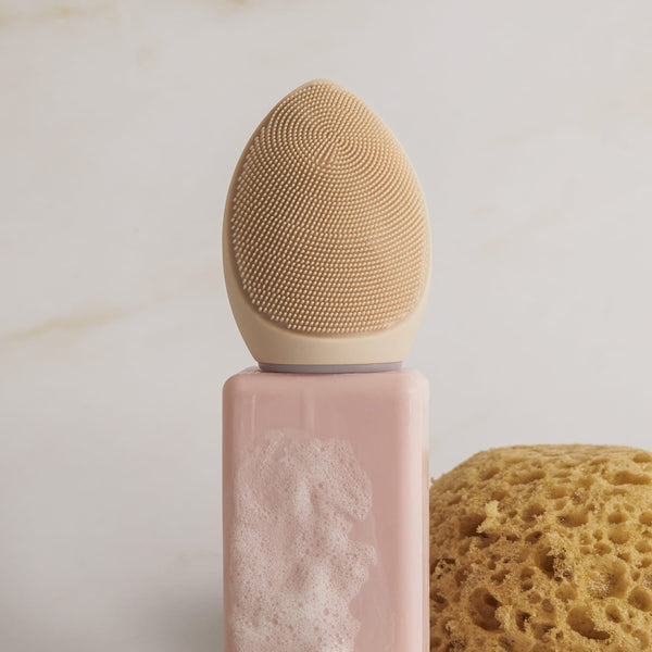 Natcare Pearl Limpiador facial 3 intensidades - 4