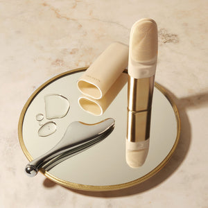 Natcare Opal Limpiador facial - 3