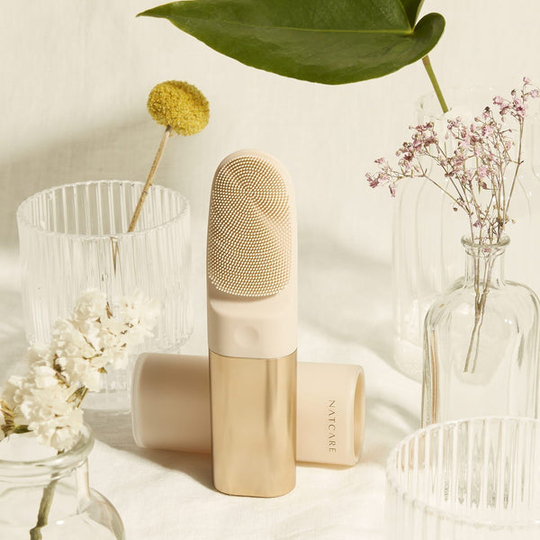 Natcare Opal Limpiador facial - 4