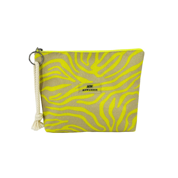 MyWander Habana Neceser de mujer - Water repellent