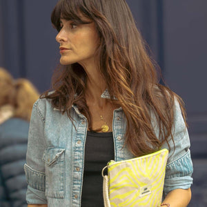 MyWander Habana Neceser de mujer - Water repellent - 4