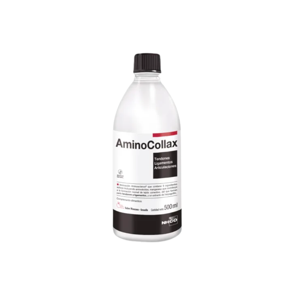 NHCO AminoCollax Tendones y articulaciones 500 ml