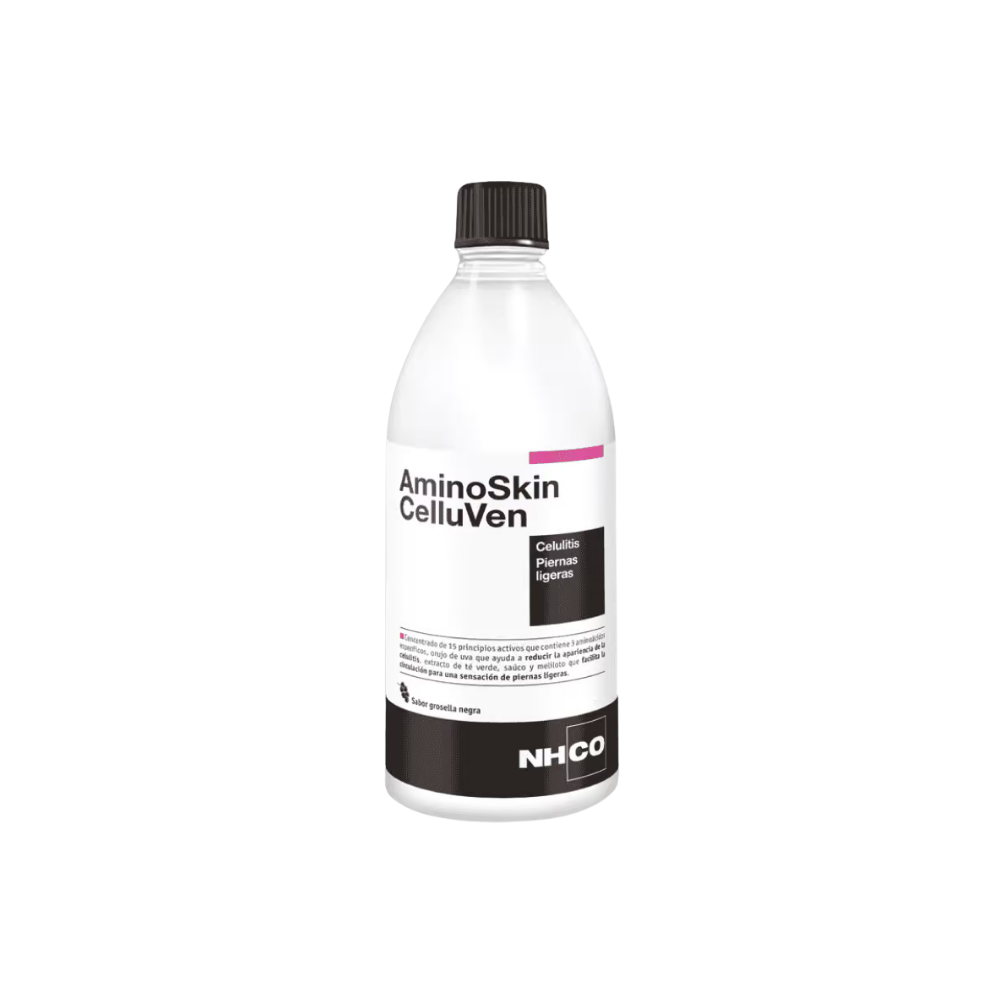 NHCO AminoSkin CelluVen 500 ml