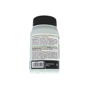 NHCO L-Tryptophan Aminoáciodo esencial 56 cápsulas