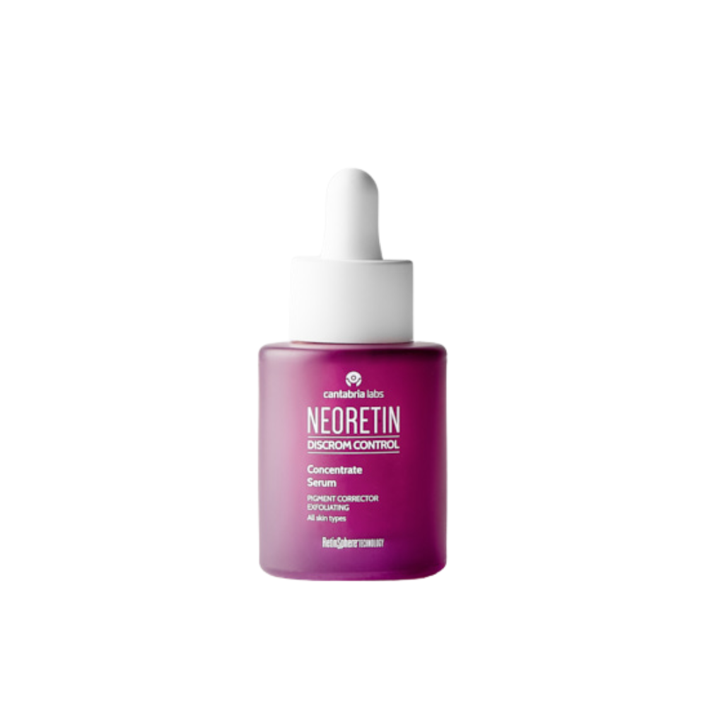 Neoretin Discrom Control Concentrate Despigmentante Exfoliante 30 ml