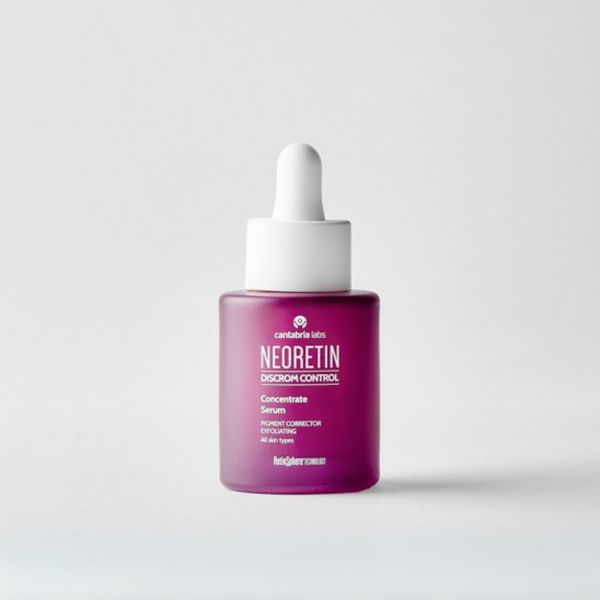 Neoretin Discrom Control Concentrate Despigmentante Exfoliante 30 ml