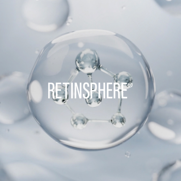 Retinsphere