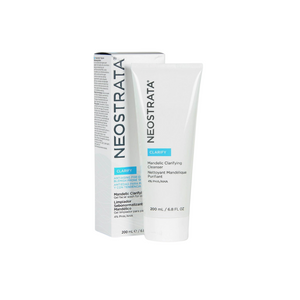 Neostrata Clarify Gel Limpiador para pieles grasas 200 ml