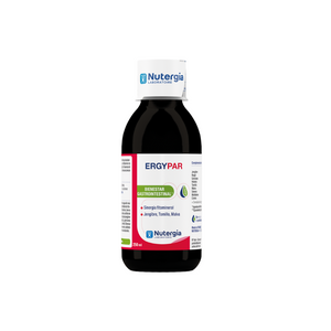 Nutergia Ergypar 250 ml