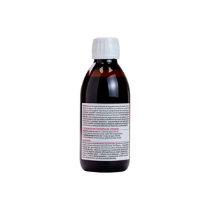 Nutergia Ergypar 250 ml