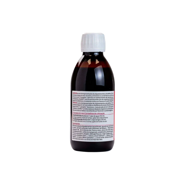 Nutergia Ergypar 250 ml