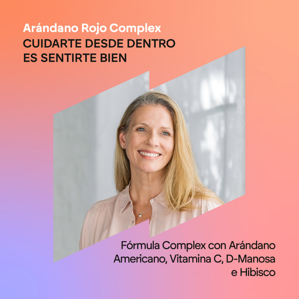 Nutralie American Cranberry com Vitamina C e D-Manose Cistite 60 cápsulas