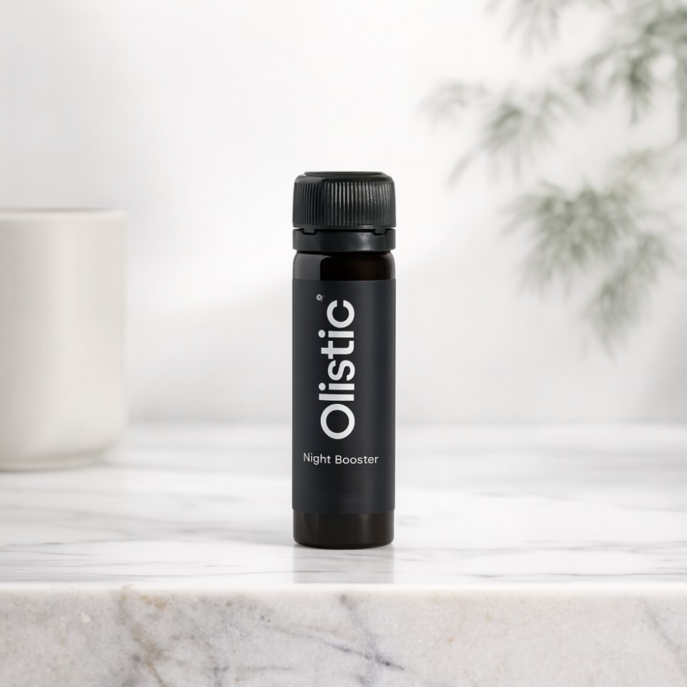 Olistic Night Booster 15 ml - RG