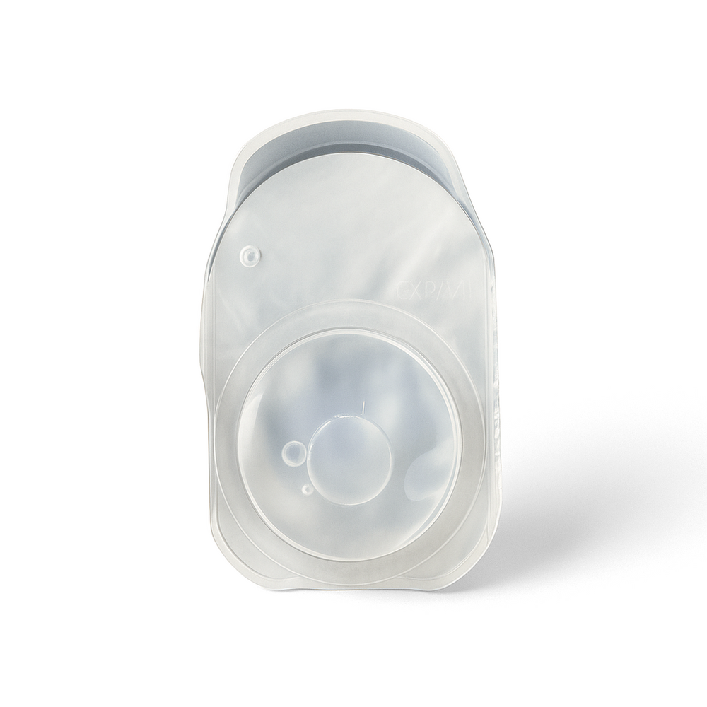 OpticVue HighOxygen Lentillas Mensuales 3 unidades