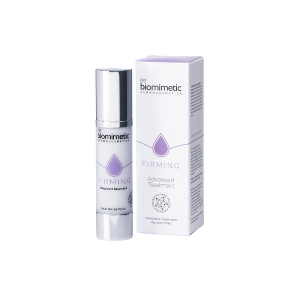 PBT Biomimetic Firming Advanced Treatment Crema Facial 50 ml