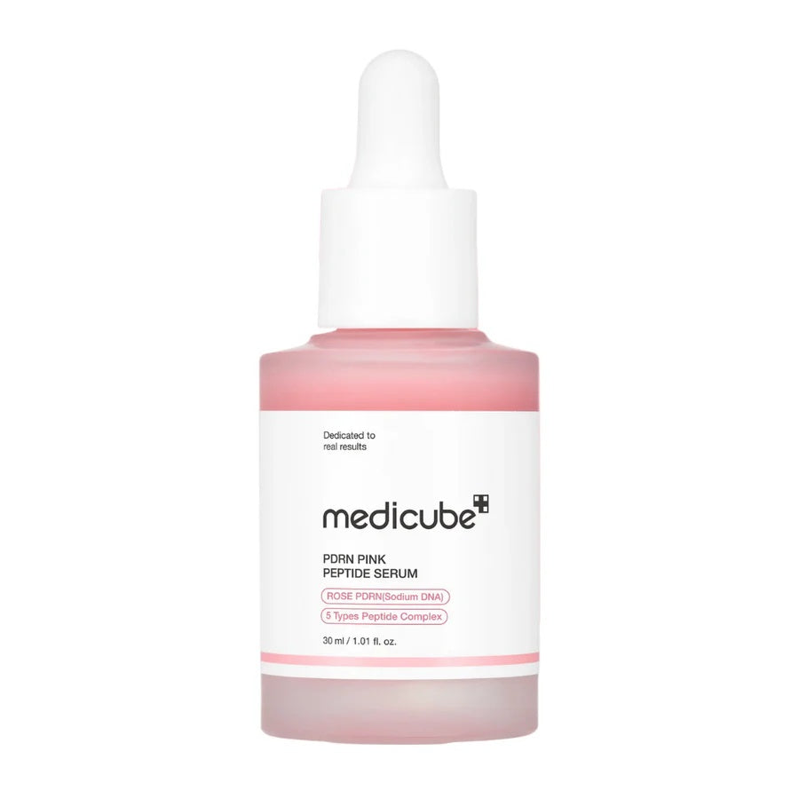 Medicube Sérum PDRN Pink Péptidos 30 ml