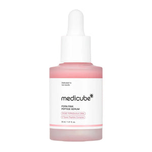 Medicube Sérum PDRN Pink Péptidos 30 ml