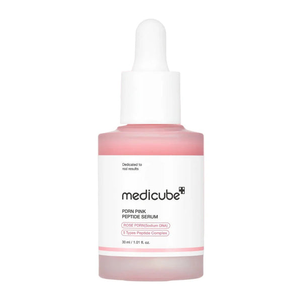 Medicube Tónico Facial PDRN Pink Cica 250 ml