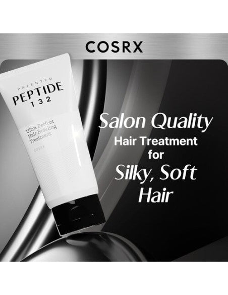 COSRX Peptide 132 hair bonding treatment 120 ml