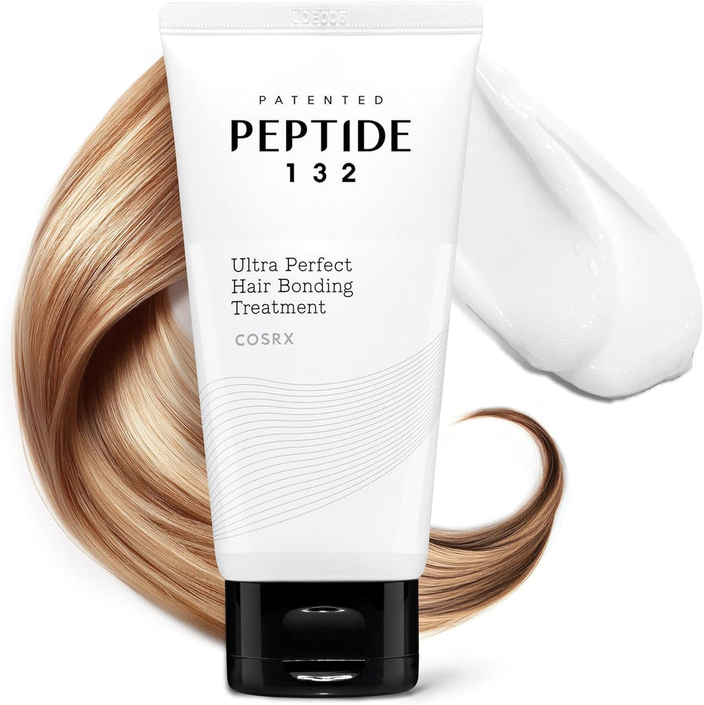 COSRX Peptide 132 hair bonding treatment 120 ml