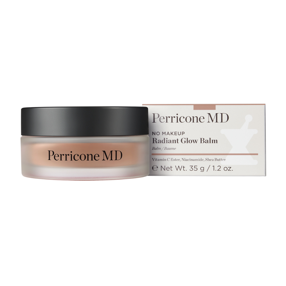 Perricone MD No Makeup Radiant Glow Balm BRONZE 35 g