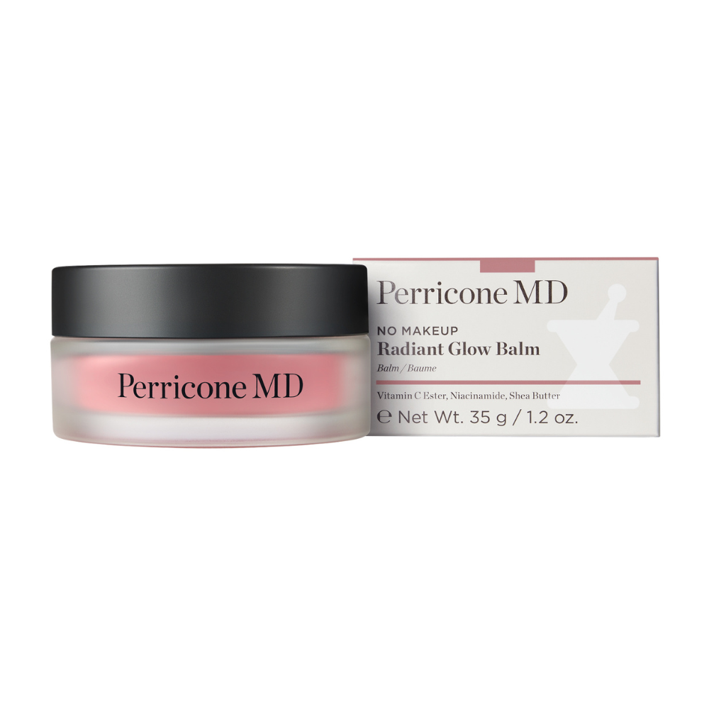 Perricone MD No Makeup Radiant Glow Balm COOL ROSE 35 g