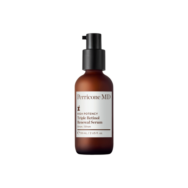 Perricone MD High Potency Triple Retinol Renewal Serum 59 ml