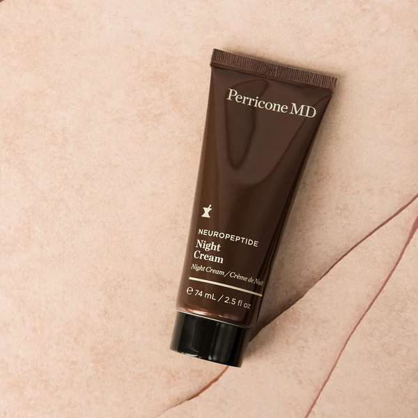 Perricone Md Neuropeptide Night Cream 74 ml