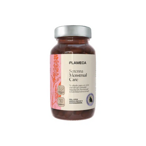 Plameca Serenna Menstrual Care 30 comprimidos