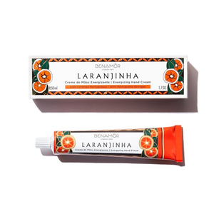 Benamor Laranjinha Crema de manos 50 ml - RG