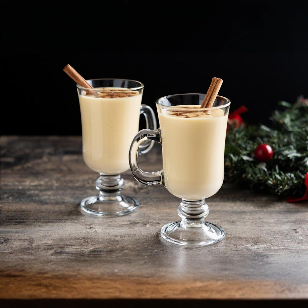 Nutricare Postre crema sabor leche merengada