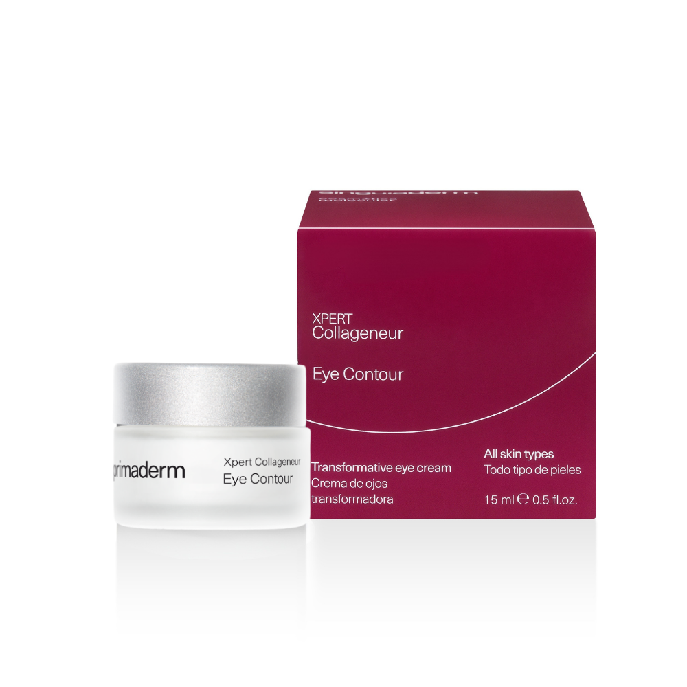 Primaderm XPERT Collageneur Eye Contour 15 ml
