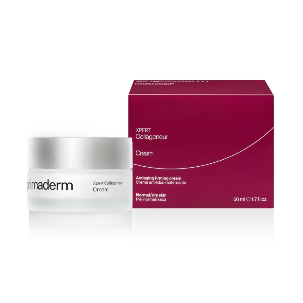 Primaderm XPERT Collageneur Piel normal/seca 50 ml