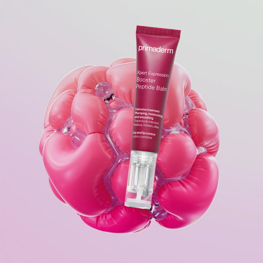 Primaderm XPERT Expression Booster Peptide Balm 10 ml