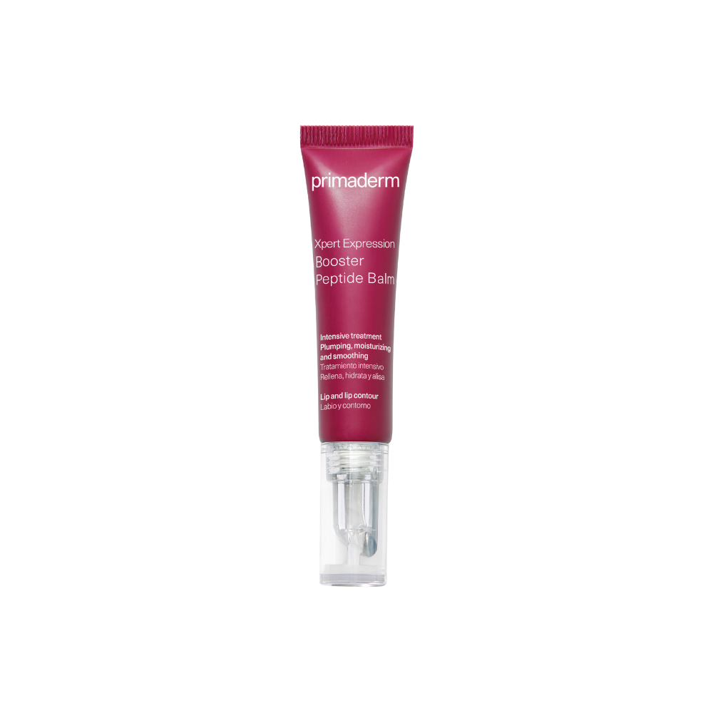 Primaderm XPERT Expression Booster Peptide Balm 10 ml