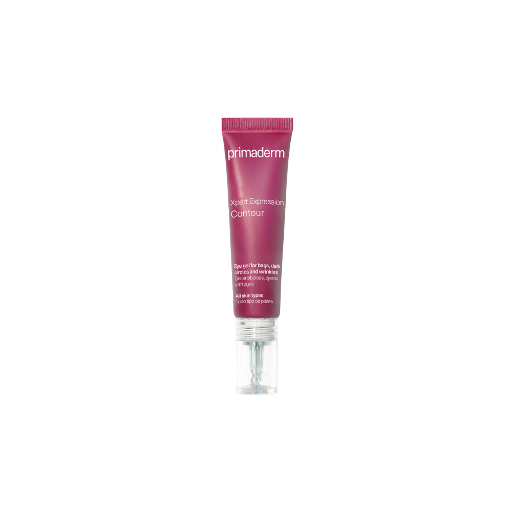 Primaderm XPERT Expression Contorno de ojos 15 ml