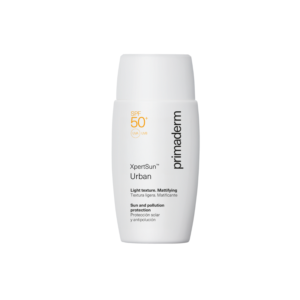 Primaderm XPERTSUN Urban Advanced Textura Ligera 50 ml