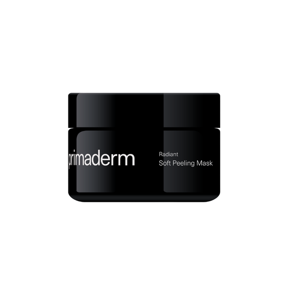 Primaderm Radiant Soft Peeling Mask 50 ml