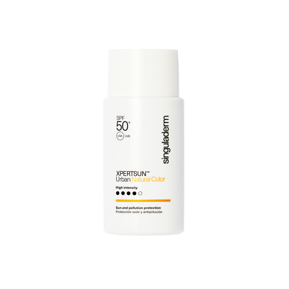 Primaderm XPERTSUN™ Urban Natural Color High Intensity 50 ml