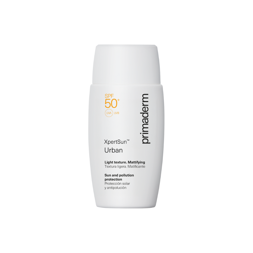 Primaderm XPERTSUN™ Urban SPF50+ 50 ml