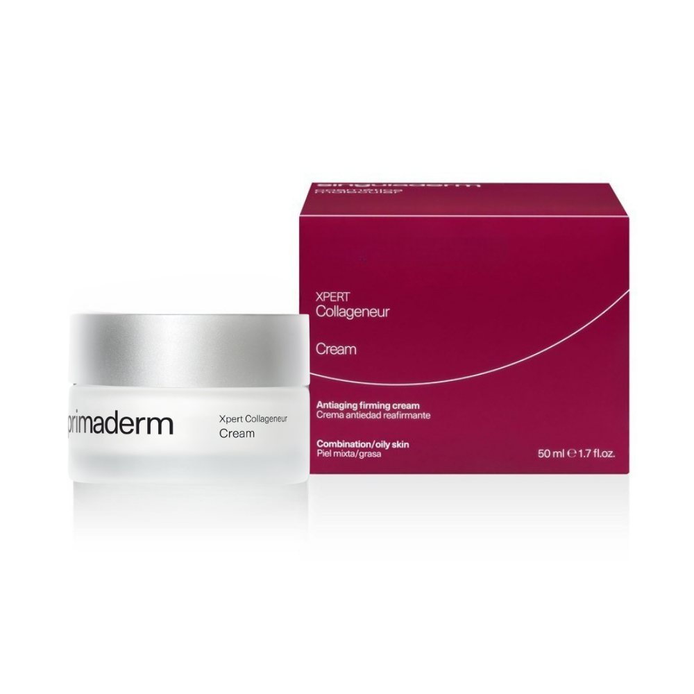 Primaderm XPERT Collageneur Piel mixta/grasa 50 ml