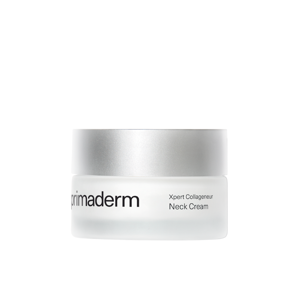 Primaderm Xpert Collageneur Neck Cream 50 ml - Crema Cuello y Escote
