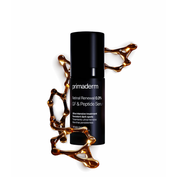 Primaderm Retinal Renewal 0.3% de 30 ml