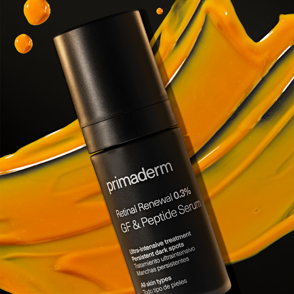 Primaderm Retinal Renewal 0.3% de 30 ml