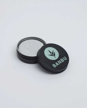 Banbu Refill desodorante crema Silver Touch 50 ml - 3