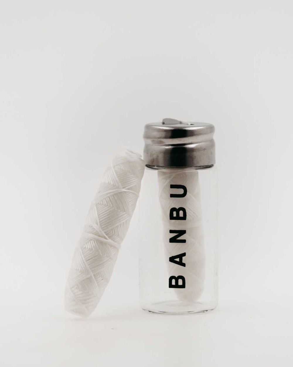 Banbu Hilo dental vegano 30 m