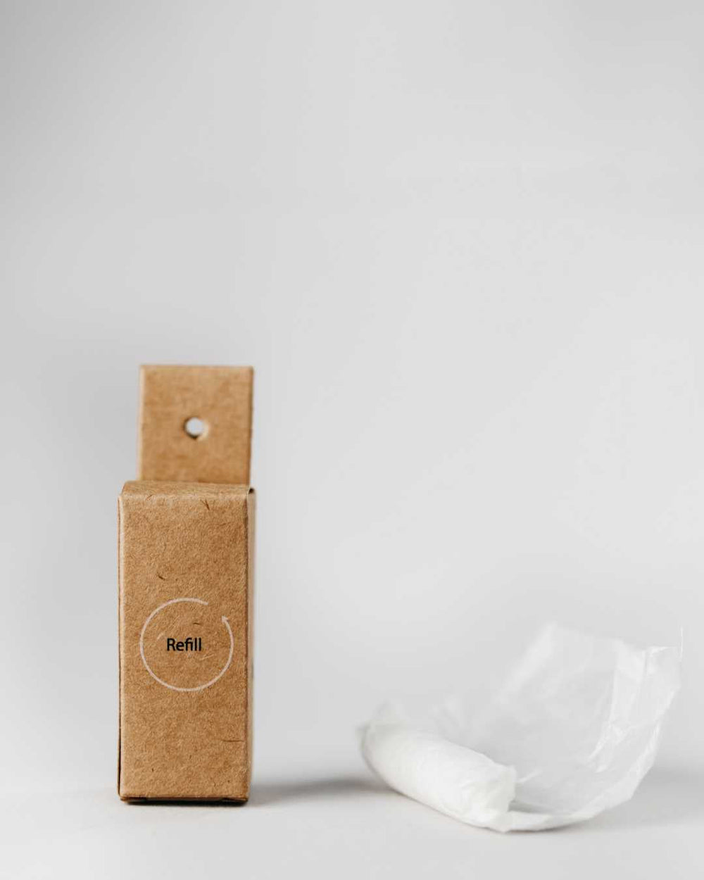 Banbu Refill hilo dental vegano 30 m