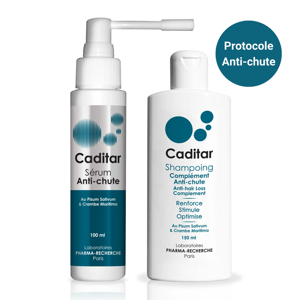 Caditar Protocolo anticaída pack